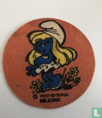 Smurfin