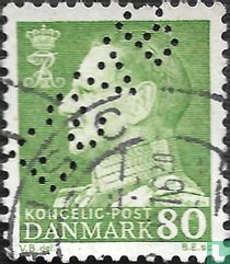 Frederik IX