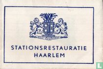 Haarlem catalogue de sachets de sucre