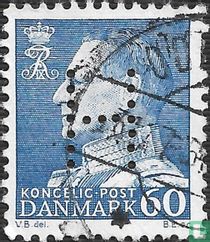 Frederik IX