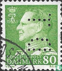 Frederik IX