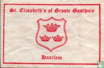 St. Elisabeth's of Groote Gasthuis