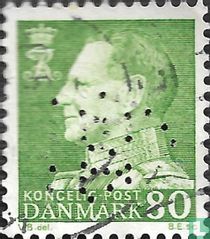 Frederik IX