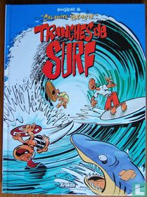 Tranches de surf