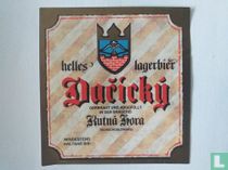 Dacicky helles Lagerbier 