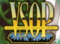 Vienna Symphonic Orchestra Project (V.S.O.P.) catalogue de disques vinyles et cd