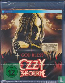 God Bless Ozzy Oszourne
