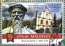 Vasco da Gama