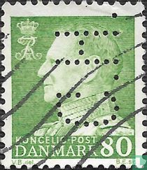 Frederik IX