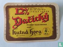 Dacicky svetly Lezak 