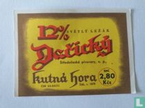 Dacicky svetly Lezak 