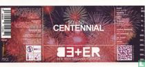 Centennial 50 + 50 (75cl)