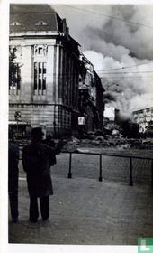 Bombardement Mei 1940