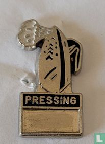 Presing