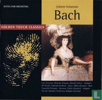 Johann Sebastian Bach, Suites for Orchestra