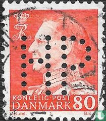 Frederik IX