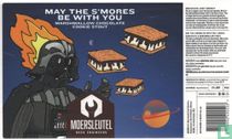 May The S'Mores Be With You