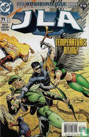 JLA 71