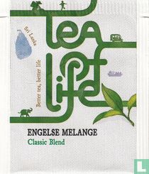 Engelse Melange