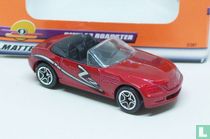 BMW Z3 Roadster