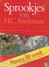 Sprookjes van H.C. Andersen