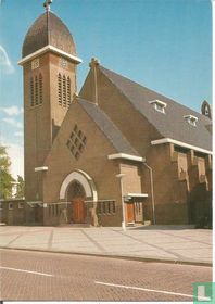 Made, R.K. Blasiuskerk