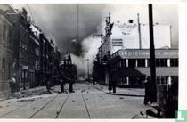 Bombardement Mei 1940