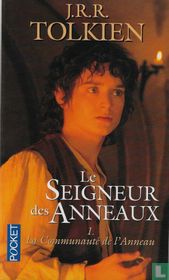 La Communauté de l'Anneau