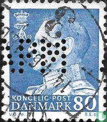 Frederik IX