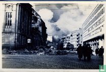 Bombardement Mei 1940
