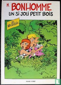 Un si joli petit bois