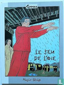 Le jeu de l'oie