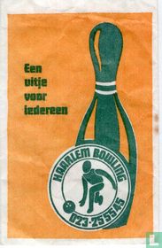 Haarlem Bowling