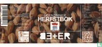 Eigenzinnige Herfstbok