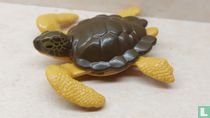 Sea turtle