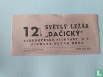 Dacicky svetly Lezak 