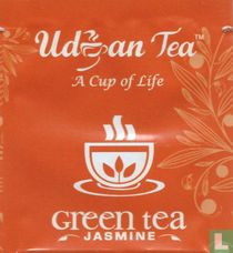 Udyan Tea [tm] tea bags catalogue