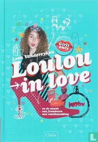 Loulou in love