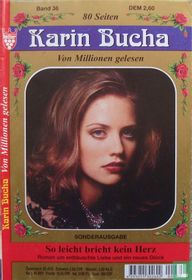 Karin Bucha Sonderausgabe 36