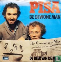 De gewone man