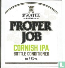 Proper job