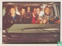 The A-Team