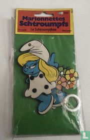 Smurfin Marionet