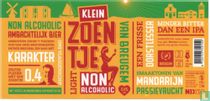 Klein Zoentje Light