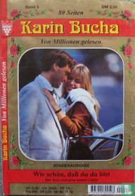 Karin Bucha Sonderausgabe 5