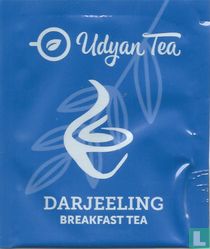 Udyan Tea sachets de thé catalogue