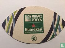 Rugby world cup 2015