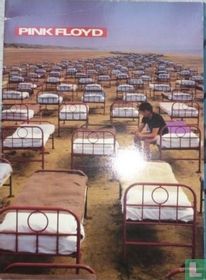 Pink Floyd: World tour 1987/1988