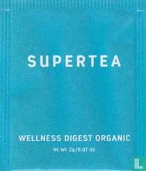 Wellness Digest Organic 