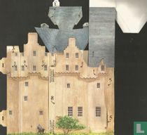 17th Craigievar Castle Scotland